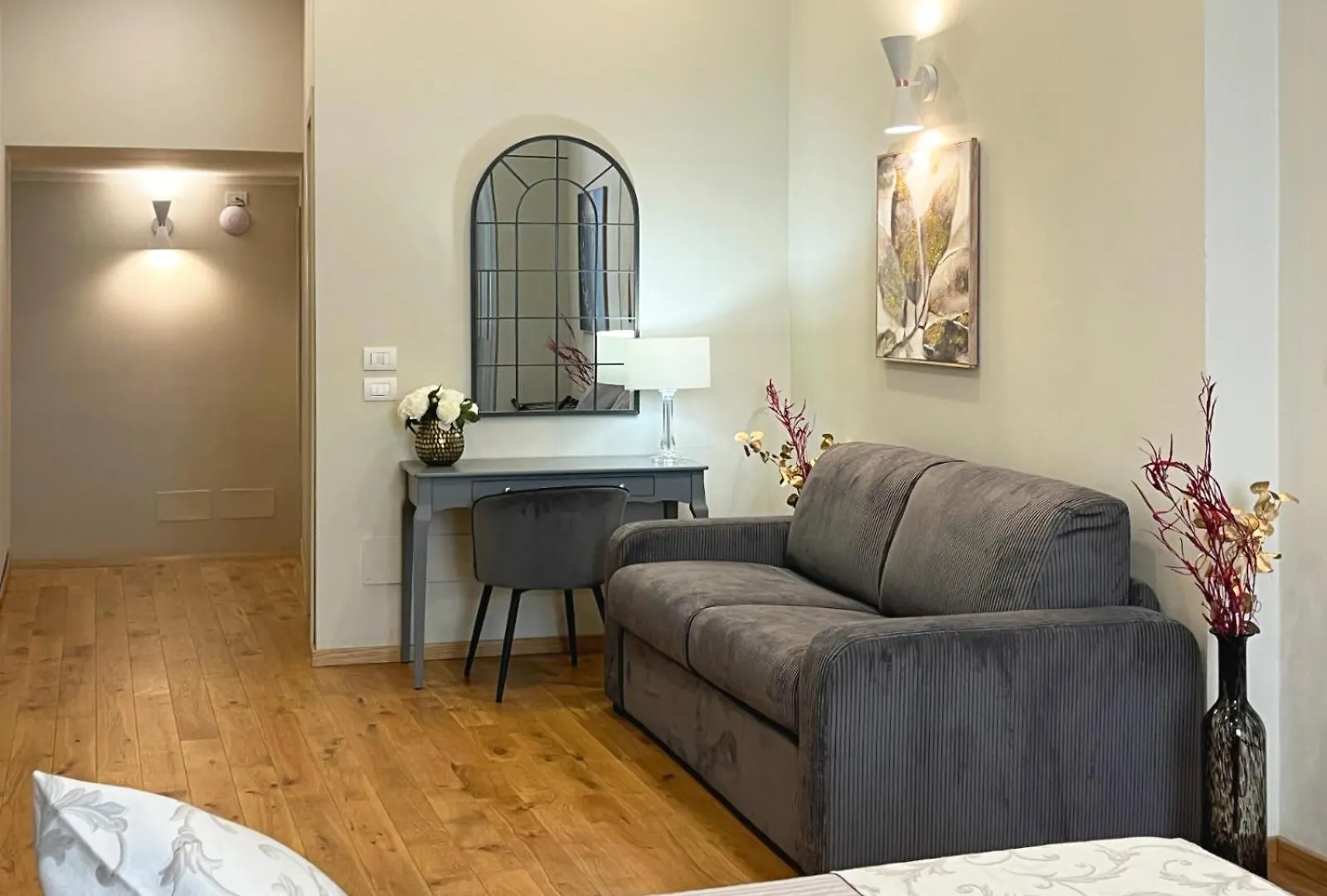 Apartments Florence Italy