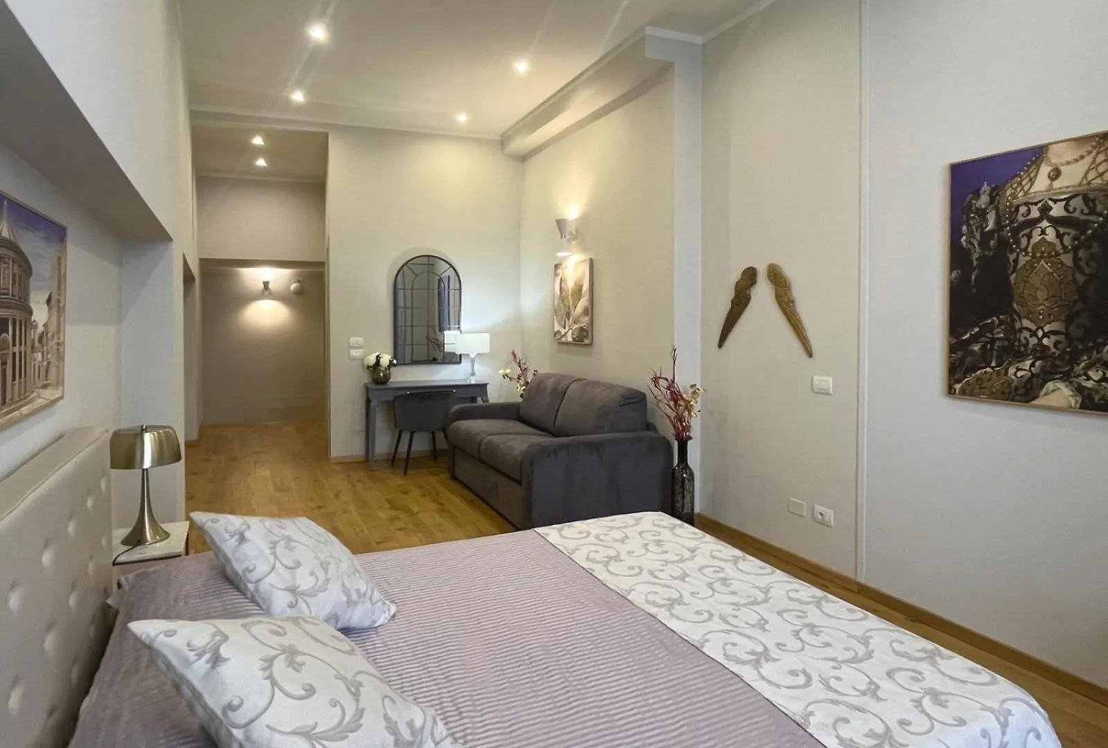 Apartments Florence